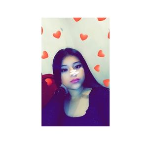 Meet your Posher, Galilea